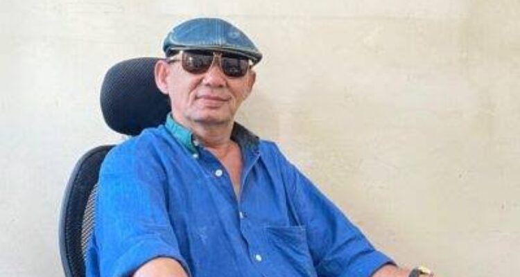 Syarif Usmulyadi, Pengamat Sosial dan Politik, Dosen FISIP, Universitas Tanjungpura., Foto/Istimewa