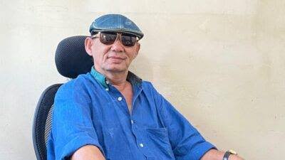 Syarif Usmulyadi, Pengamat Sosial dan Politik, Dosen FISIP, Universitas Tanjungpura., Foto/Istimewa