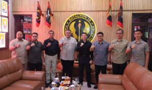 Bupati Bogor, Rudy Susmanto, Foto/Diskominfo Kabupaten Bogor