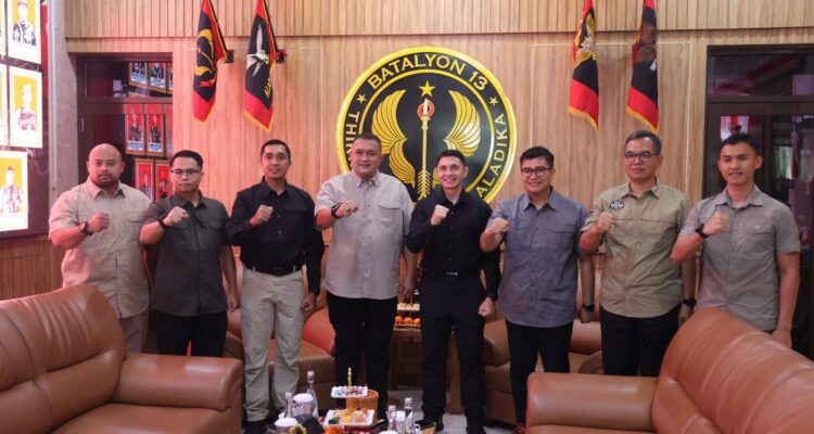 Bupati Bogor, Rudy Susmanto, Foto/Diskominfo Kabupaten Bogor