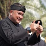 Bupati Bogor, Rudy Susmanto, Foto/Diskominfo Kabupaten Bogor