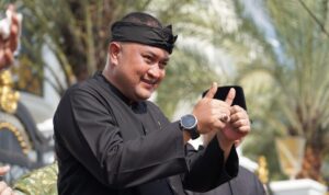 Bupati Bogor, Rudy Susmanto, Foto/Diskominfo Kabupaten Bogor