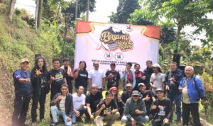 OI Kabupaten Bogor 2026, Foto/Isitimewa