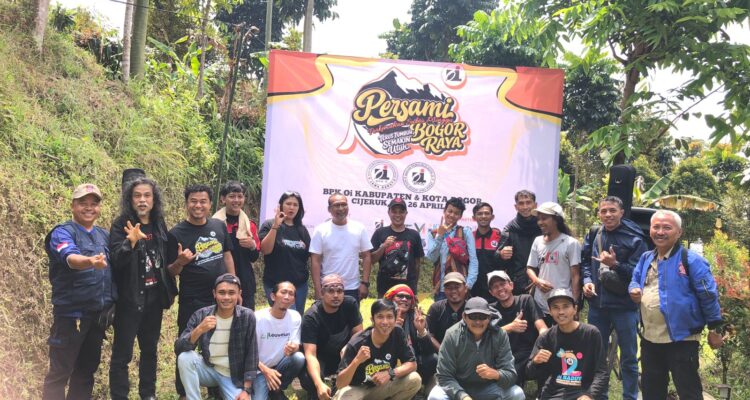 OI Kabupaten Bogor 2026, Foto/Isitimewa