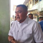 Bupati Bogor, Rudy Susmanto, Foto/Istimewa