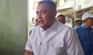 Bupati Bogor, Rudy Susmanto, Foto/Istimewa