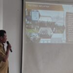 Lurah Ciwaringin, Adi Suryana, Foto/Maya Melina