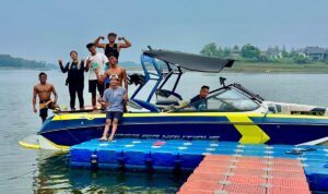 Atlet Kota Bogor, Foto/Isitimewa