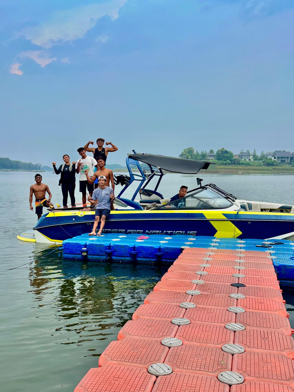 Atlet Kota Bogor, Foto/Isitimewa