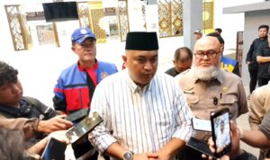 Bupati Bogor, Rudy Susmanto, Foto/Isitimewa