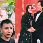 Fairuz A Rafiq dan Sonny Septian, Foto/Istimewa