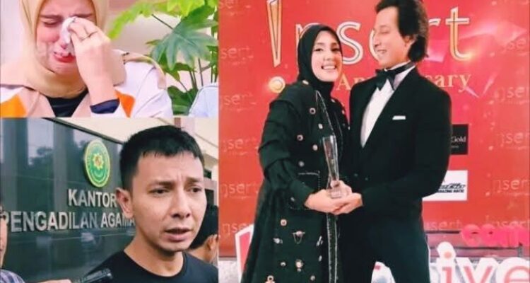 Fairuz A Rafiq dan Sonny Septian, Foto/Istimewa
