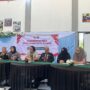 Ikatan Dokter Indonesia (IDI) Cabang Kota Bogor siap menggelar perhelatan akbar berskala nasional pada 8–10 Mei 2026., Foto/Adi Wirman