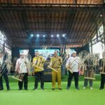 Wakil Gubernur Jawa Barat Erwan Setiawan, Foto/Pemprov Jabar