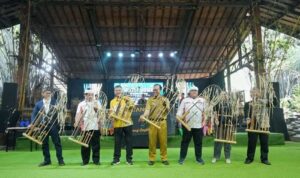 Wakil Gubernur Jawa Barat Erwan Setiawan, Foto/Pemprov Jabar