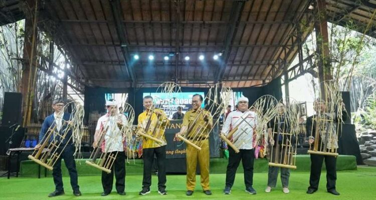 Wakil Gubernur Jawa Barat Erwan Setiawan, Foto/Pemprov Jabar