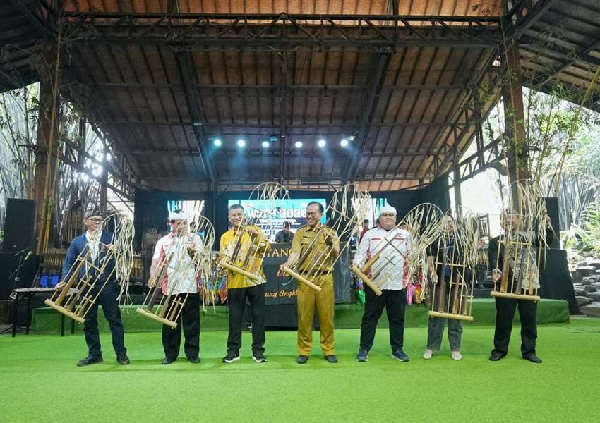 Wakil Gubernur Jawa Barat Erwan Setiawan, Foto/Pemprov Jabar