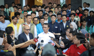 Menteri Pertanian (Mentan) Andi Amran Sulaiman, Foto/Isitimewa