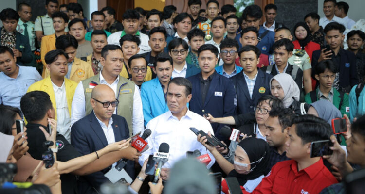 Menteri Pertanian (Mentan) Andi Amran Sulaiman, Foto/Isitimewa
