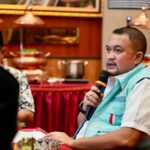 Bupati Bogor, Rudy Susmanto, Foto/DIskominfo Kabupaten Bogor