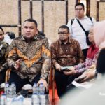 Bupati Bogor, Rudy Susmanto, Foto/Diskominfo Kabupaten Bogor