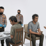 gambar ilustrasi rehabilitasi, Foto/Gemini AI