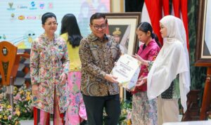 Gubernur DKI Jakarta, Pramono Anung, Foto/DPeprov DKI Jakarta