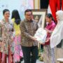 Gubernur DKI Jakarta, Pramono Anung, Foto/DPeprov DKI Jakarta