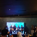 Bupati Bogor, Rudy Susmanto saat memberikan keterangan kegiatan Bogoran 2026 dalam hari jadi Bogor (HJB) ke 544, Foto/Istimewa