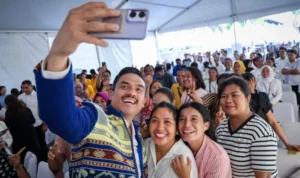 Menteri UMKM, Maman Abdurrahman, Foto/Instagram