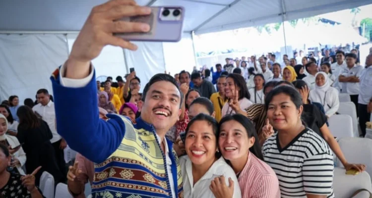 Menteri UMKM, Maman Abdurrahman, Foto/Instagram