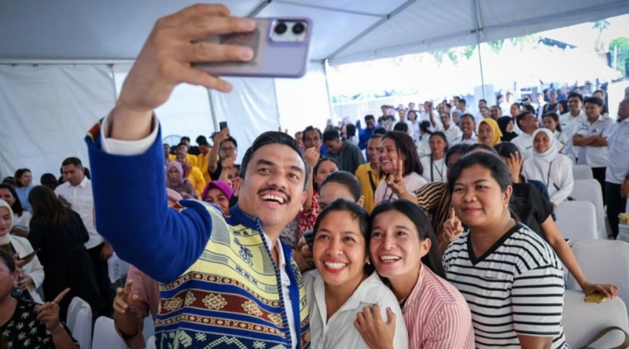 Menteri UMKM, Maman Abdurrahman, Foto/Instagram