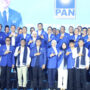 Foto bareng Gubernur Banten Andra Soni dengan DPP PAN, Foto/Biro Adpimpro Banten