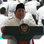 Presiden Republik Indonesia, Prabowo Subianto, Foto/Youtube Setpres