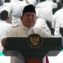 Presiden Republik Indonesia, Prabowo Subianto, Foto/Youtube Setpres
