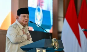 Presiden RI Prabowo Subianto, Foto/Isitimewa Presiden RI Prabowo Subianto, Foto/Isitimewa