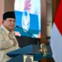 Presiden RI Prabowo Subianto, Foto/Isitimewa