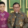 Gubernur DKI Jakarta, Pramono Anung,Foto/Pepmprov DKI Jakarta
