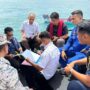 KJRI Johor Bahru saat memulangkan nelayan asal Batam yang terdampar di Johor Baru Malaysia, Foto/ Konsulat Jeneral Republik Indonesia di Johor Bahru