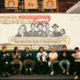 Festival musik tahunan yang dinanti-nantikan, Pesta Bebas Berselancar (PBB) persembahan Memorise Fun Club, resmi memulai, Foto Isitimewa