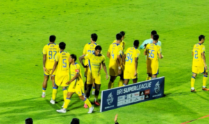 Skuad Persib Bandung, Foto/Isitimewa