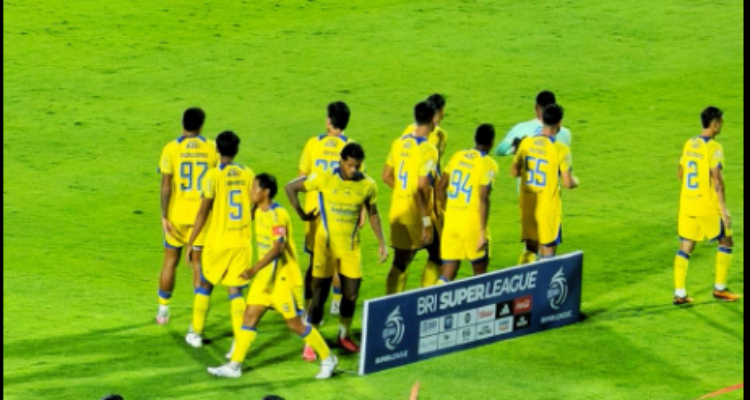 Skuad Persib Bandung, Foto/Isitimewa