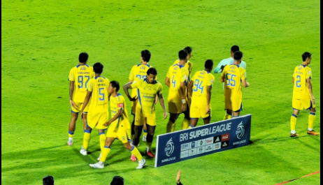 Skuad Persib Bandung, Foto/Isitimewa