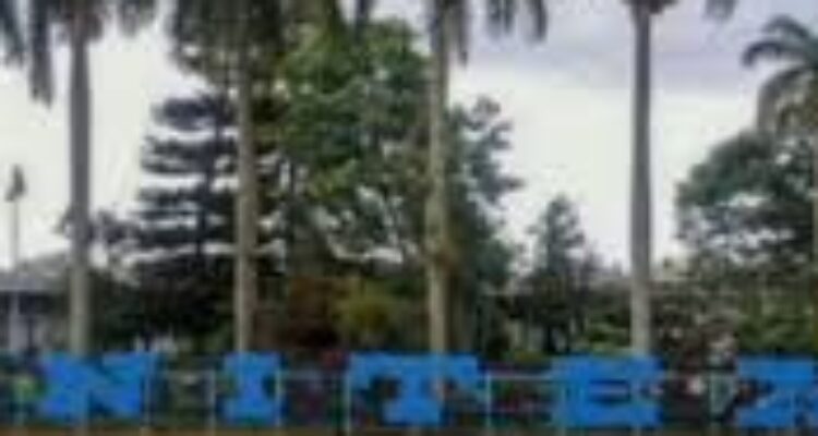 PT Unitex TAjur Bogor, Foto/Goog;e