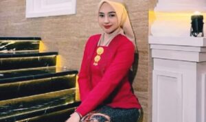 Ria Ricis, Foto/Isitimewa