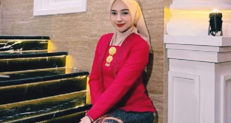 Ria Ricis, Foto/Isitimewa