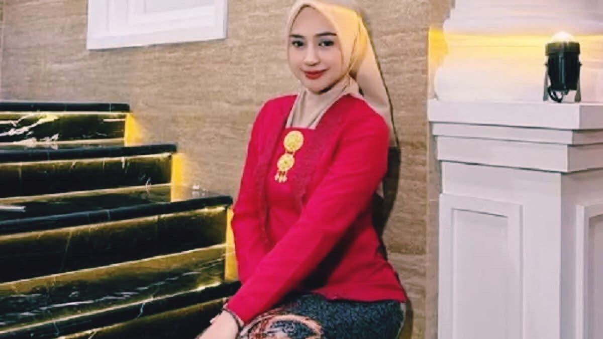 Ria Ricis, Foto/Isitimewa