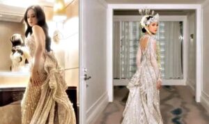 Syifa Hadju dan Alyssa Daguise, Foto/Isitimewa