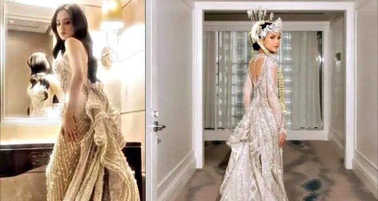 Syifa Hadju dan Alyssa Daguise, Foto/Isitimewa