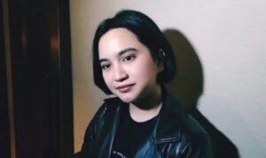 Aktris Rachel Amanda, Foto/Isitimewa